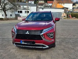 Rot Gebraucht 2022 Mitsubishi Eclipse Cross Select SUV | 22.499 € (Superpreis)