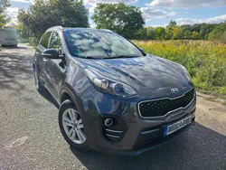 Gebraucht 2018 Kia Sportage SUV | 15.900 € (Fairer Preis)