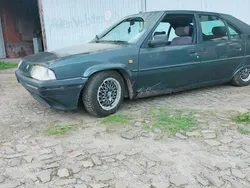 Grün Gebraucht 1991 Citroën BX Kleinwagen | 1.099 €