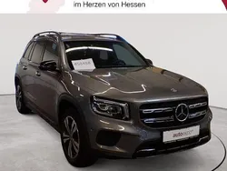 Grau Gebraucht 2023 Mercedes GLB200 Progressive SUV | 35.489 € (Guter Preis)