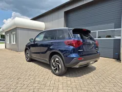 Sphere blue pearl metallic Neu 2025 Suzuki Vitara Comfort+ SUV | 24.090 € (Guter Preis)