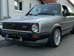 Silber Gebraucht 1984 VW Golf II GTI Coupé | 13.199 €