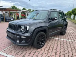 Schwarz Gebraucht 2020 Jeep Renegade SUV | 15.950 €