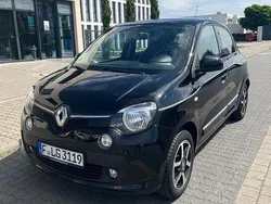 Schwarz Gebraucht 2018 Renault Twingo LIMITED Kleinwagen | 8.499 € (Fairer Preis)