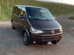 Violet Gebraucht 2013 VW T5 Van | 20.999 € (Teuer)