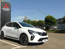 Antarktisweiß Neu 2025 Mitsubishi Colt Edition Kleinwagen | 26.660 € (Fairer Preis)