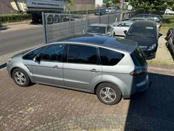 Hypersilber metallic Gebraucht 2008 Ford S-MAX Titanium Van / Kleinbus | 2.900 € (Guter Preis)