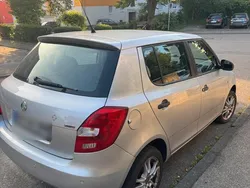 Gebraucht 2009 Skoda Fabia Kleinwagen | 3.000 € (Fairer Preis)