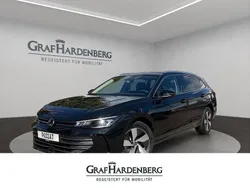 Grenadillschwarz metallic Neu 2025 VW Passat Business Kombi | 47.990 € (Fairer Preis)