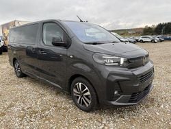 Grau Gebraucht 2024 Citroën Spacetourer Van | 31.500 € (Superpreis)
