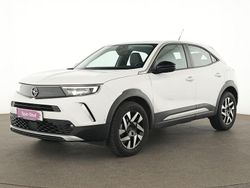 Jade weiss Gebraucht 2022 Opel Mokka Business Elegance SUV | 15.937 € (Fairer Preis)