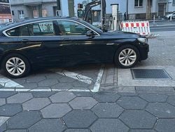 Schwarz Gebraucht 2015 BMW 520 Gran Turismo Limousine | 19.000 € (Guter Preis)