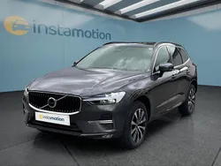 Grau Gebraucht 2024 Volvo XC60 Core SUV | 46.299 € (Guter Preis)