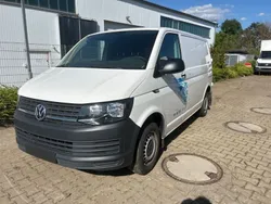 Weiß Gebraucht 2017 VW T6 Van | 5.950 €