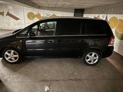 Gebraucht 2007 Opel Zafira Edition Van / Kleinbus | 600 € (Superpreis)