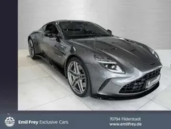 Grau Neu 2025 Aston Martin V8 Vantage Coupé | 227.825 € (Superpreis)
