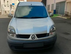 Grau Gebraucht 2005 Renault Kangoo Van / Kleinbus | 1.500 € (Guter Preis)