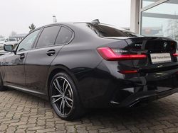 Saphirschwarz Gebraucht 2021 BMW M340 Sport Line Limousine | 39.790 € (Fairer Preis)