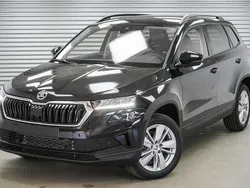 Blackmagicperleffekt Neu 2025 Skoda Karoq SUV | 32.980 € (Guter Preis)