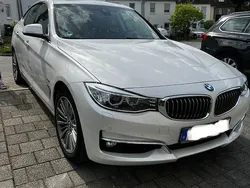 Weiß Gebraucht 2015 BMW 320 Gran Turismo Luxury Line Limousine | 18.999 € (Fairer Preis)