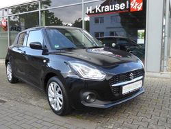 Schwarz Gebraucht 2023 Suzuki Swift Comfort Kleinwagen | 14.490 € (Fairer Preis)