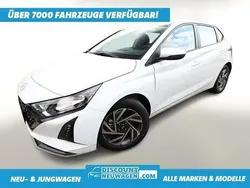 Atlas white Neu 2025 Hyundai i20 Select Kleinwagen | 18.271 € (Fairer Preis)