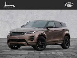 Corinthian bronze Gebraucht 2024 Land Rover Range Rover evoque SE Dynamic SUV | 62.900 €