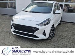 Weiss Neu 2025 Hyundai i10 Prime Kleinwagen | 20.290 € (Etwas zu teuer)