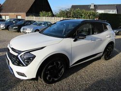 Weiß Gebraucht 2024 Kia Sportage GT-Line SUV | 36.950 € (Fairer Preis)