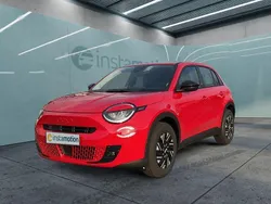 Rot Gebraucht 2023 Fiat 600 Kleinwagen | 25.699 € (Superpreis)