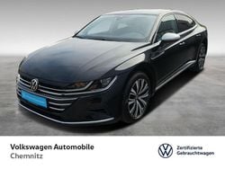Deep black perleffekt Gebraucht 2022 VW Arteon Elegance Limousine | 27.850 € (Superpreis)