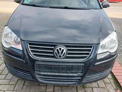 Schwarz Gebraucht 2006 VW Polo Kleinwagen | 1.600 € (Superpreis)