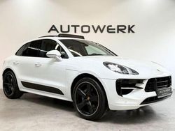 Weiss Gebraucht 2019 Porsche Macan SUV | 49.999 €