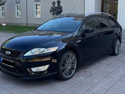 Gebraucht 2011 Ford Mondeo ST-Line Kombi | 5.000 € (Guter Preis)