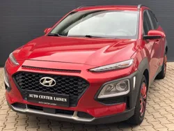 Rot Gebraucht 2018 Hyundai Kona Select SUV | 11.699 € (Fairer Preis)