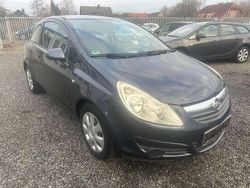 Metro m2 Gebraucht 2008 Opel Corsa Edition Kleinwagen | 2.450 € (Guter Preis)