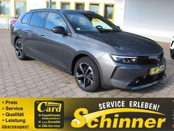 Grau Gebraucht 2025 Opel Astra Edition Kombi | 24.399 € (Guter Preis)