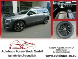 Mercedes GLB250