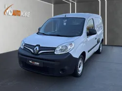 Weiß Gebraucht 2019 Renault Kangoo Rapid Extra Van / Kleinbus | 12.990 € (Fairer Preis)