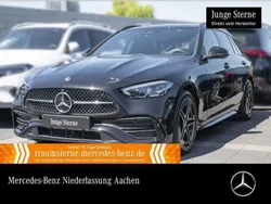 Mercedes C300e
