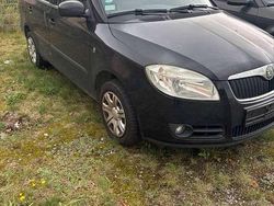 Gebraucht 2008 Skoda Fabia Sport Kleinwagen | 1.350 € (Fairer Preis)