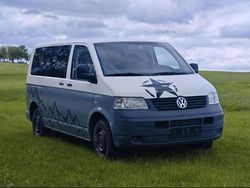 Gebraucht 2005 VW T5 Van | 10.990 € (Teuer)