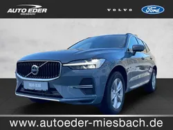 Thunder grey / (grau) Gebraucht 2023 Volvo XC60 Core SUV | 39.890 € (Guter Preis)