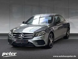 Mercedes E450