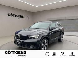 Schwarz Gebraucht 2022 Volvo XC40 Core SUV | 27.290 € (Superpreis)
