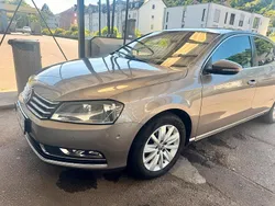 Braun Gebraucht 2012 VW Passat Limousine | 7.400 € (Fairer Preis)