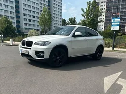 Weiß Gebraucht 2011 BMW X6 SUV | 18.190 € (Fairer Preis)