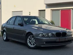 Grau Gebraucht 2002 BMW 530 Shadowline Limousine | 7.790 € (Fairer Preis)