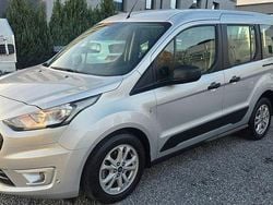 Silber Gebraucht 2022 Ford Tourneo Connect Van / Kleinbus | 17.000 € (Superpreis)