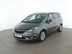 Opel Zafira Tourer